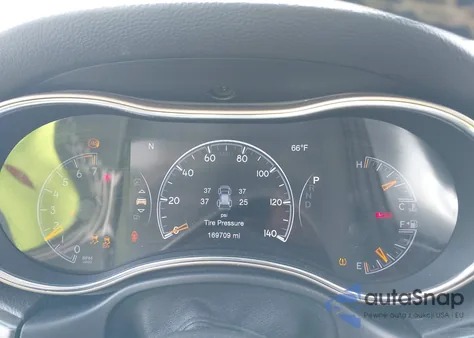 2017 Jeep Grand Cherokee Limited 4X4 from USA, damaged, VIN 1C4RJFBG7HC894087